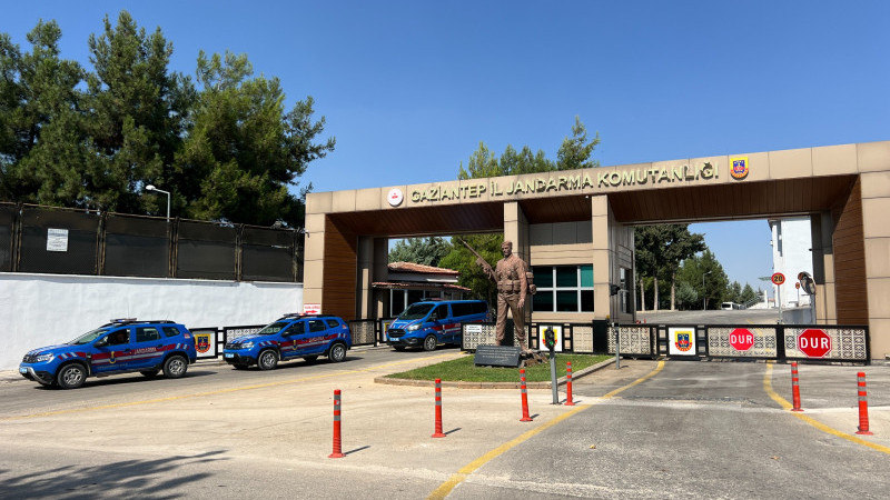 JASAT'tan ÇEMBER operasyonu