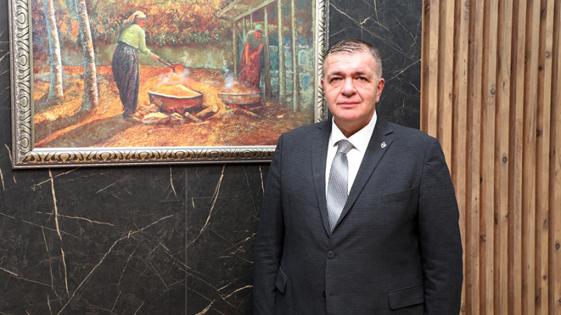 AKINCI: 