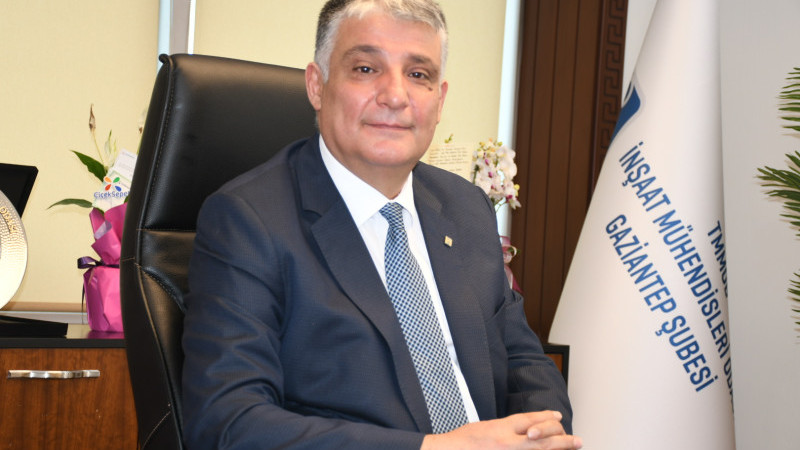 İMO’dan yapı stoku çağrısı