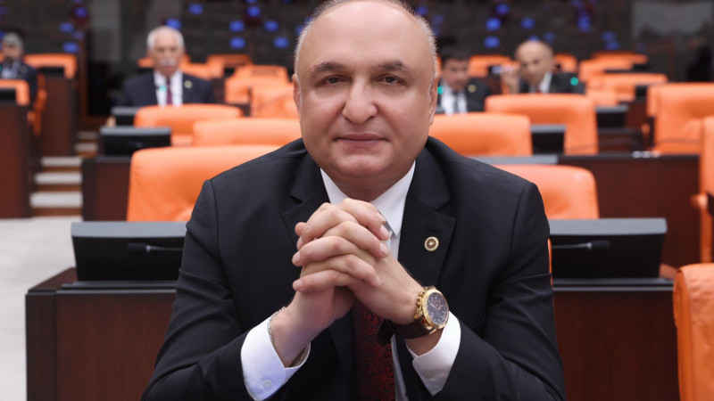 Esnaf alarm veriyor: Meriç, “Bu şartlarda borç bitmez”