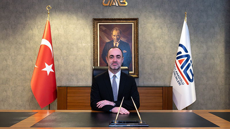 Mete Akcan: 
