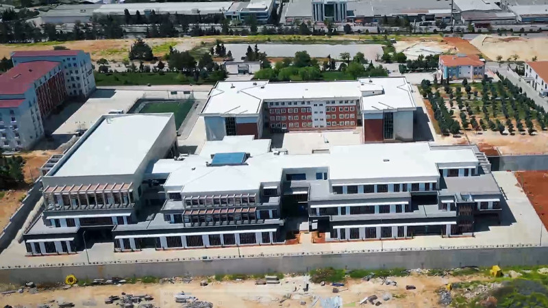 OSB Koleji’nden Gururlandıran Başarı