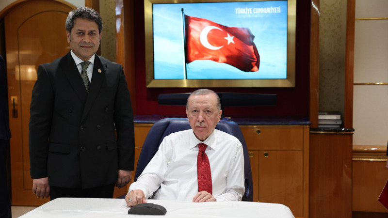 AK Parti 25. yılında yeni vizyonunu belirliyor