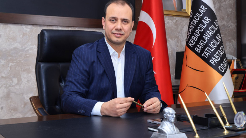 Katmerci’den haksız rekabete karşı kararlı mesaj