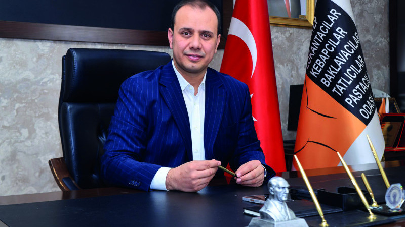 Katmerci’den esnafa gıda güvenliği uyarısı