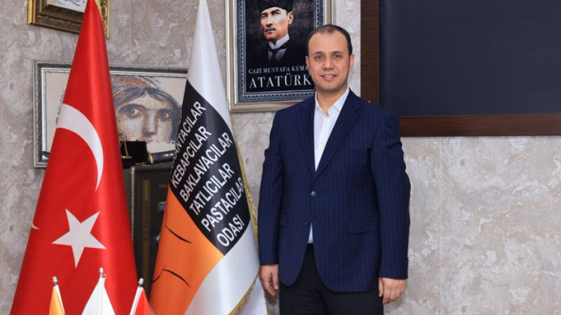 Katmerci: “Doğru yapan esnaf da takdir edilmeli”
