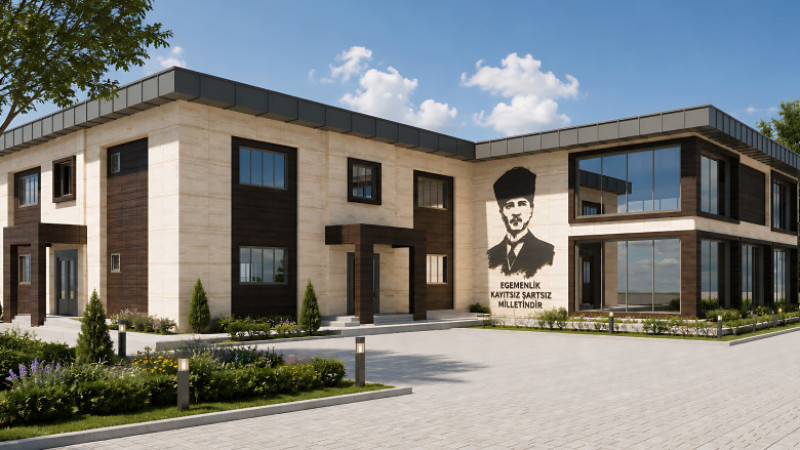 ŞEHİTKAMİL’DEN BEYKENT’TE YENİ SOSYAL YATIRIM