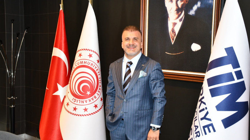 Güneydoğu hububat ihracatında yüzde 7,4’lük artış