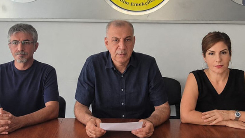 Parlakçı: “Eğitim tek tipleştiriliyor”