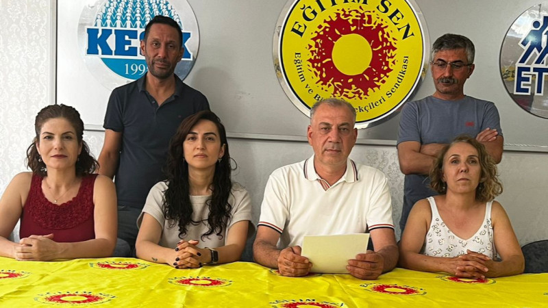 LGS sonuçlarına eşitsizlik eleştirisi