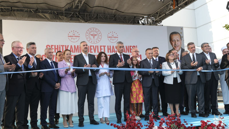 OSB’de sağlıkta büyük kazanım