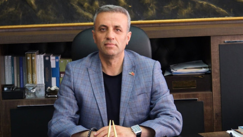 Gürbüz: “Maaşlar enflasyona yeniliyor”