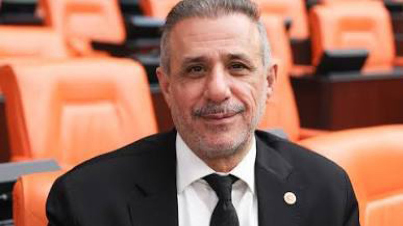 Çelikaslan’dan 25. Yıl mesajı: “Daha büyük hedeflere yürüyoruz”