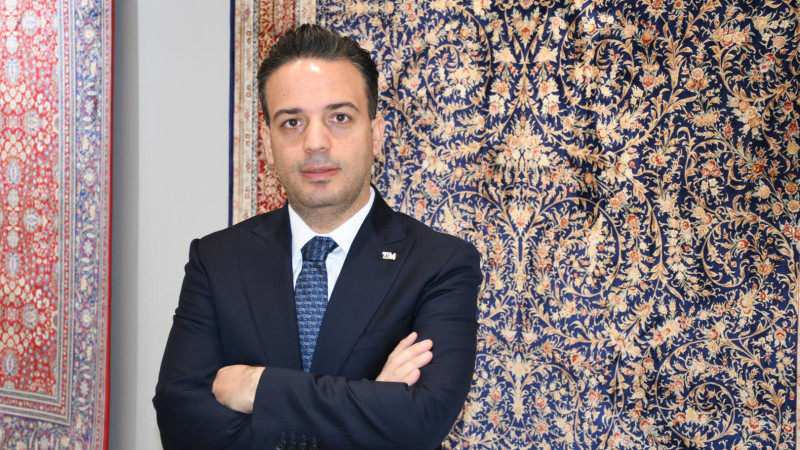 Hürmüz’de kriz, halı ihracatçının rotasını değiştirdi