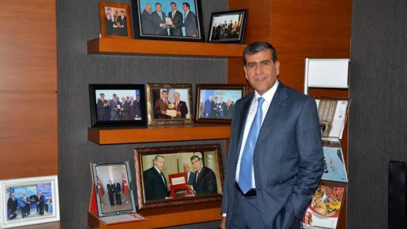 Altunkaya Holding büyümesini sürdürüyor