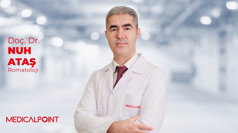 ROMATİZMA HASTALARI SICAKTA DİKKATLİ OLMALI