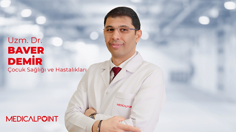 Çocuklarda ishal uyarısı