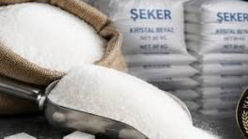 Gaziantep dahil 8 ilde ‘Şeker’ soruşturması