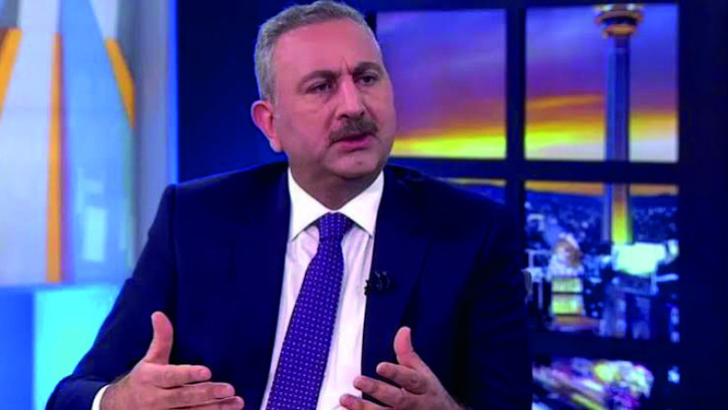Gül: “Süreci zehirlemeye çalışanlar başarılı olamayacak”