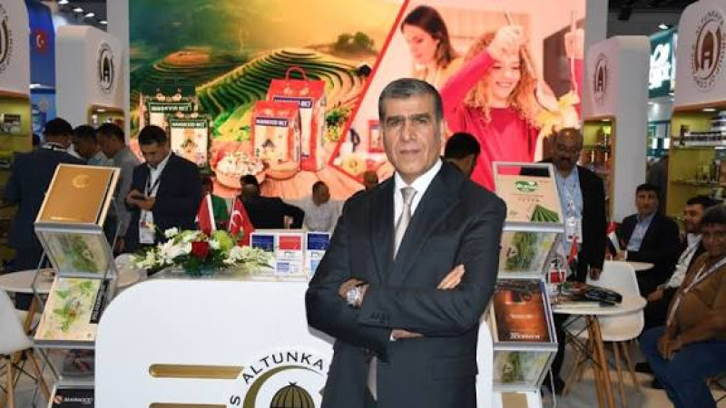 Altunkaya Holding’den Perakende Zirvesi’ne güçlü katılım