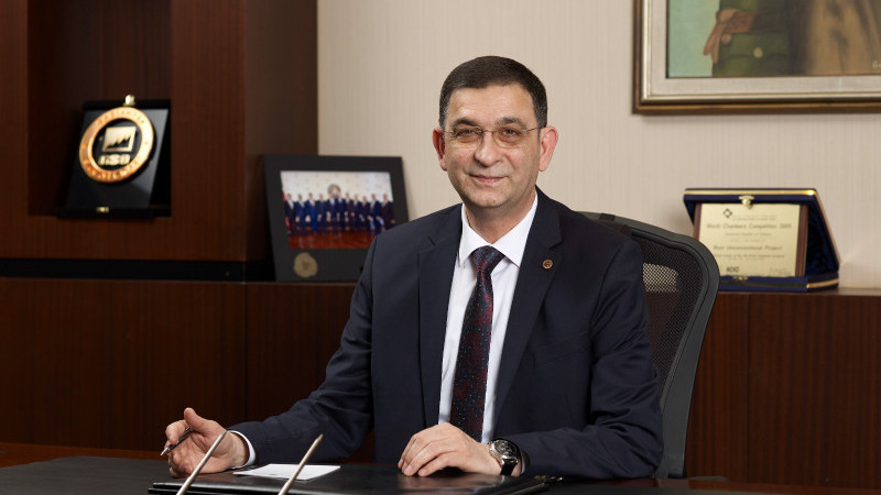 ÜNVERDİ AĞUSTOS AYI İHRACAT RAKAMLARINI DEĞERLENDİRDİ