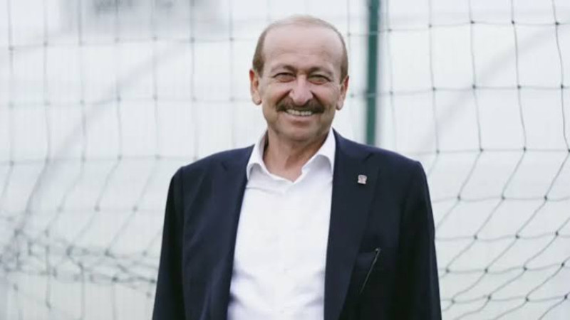 ÇOK İYİ YERLERE GELECEĞİZ