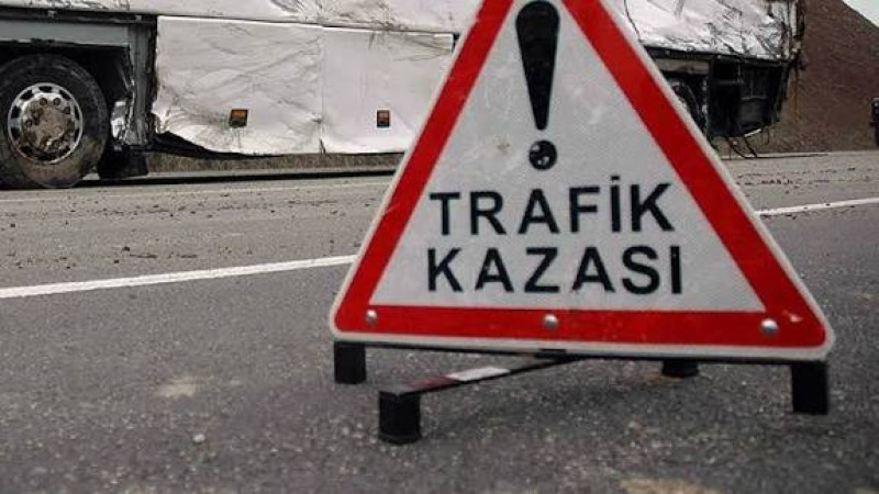 Feci kaza: 7 ölü, 13 yaralı