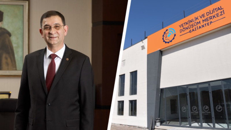 GAZİANTEP MODEL FABRİKA SEGEM STATÜSÜ KAZANDI