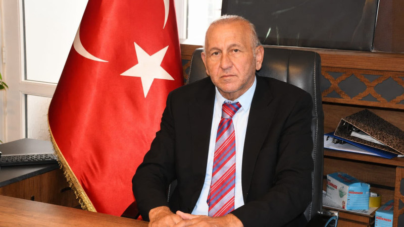 BAŞKÜLEKÇİ’DEN YENİ EĞİTİM-ÖĞRETİM YILI MESAJI