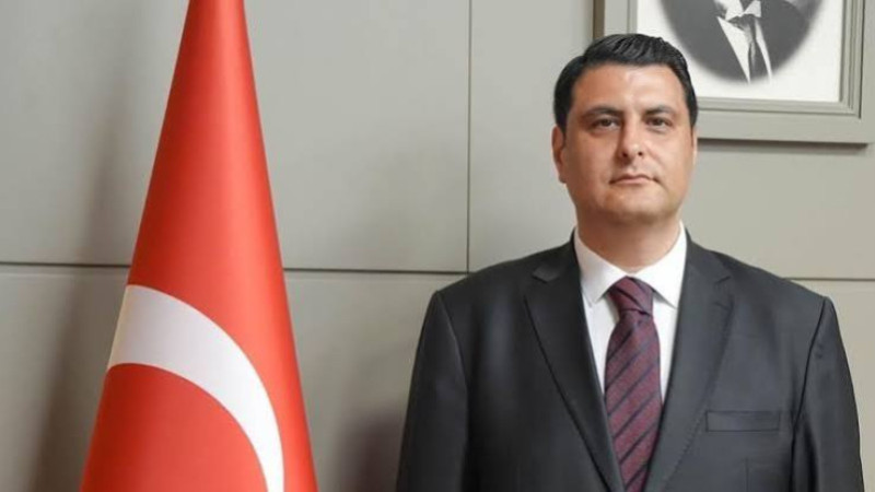 BAŞKAN YILMAZ’DAN ÜNİVERSİTE ÖĞRENCİLERİNE BÜYÜK DESTEK