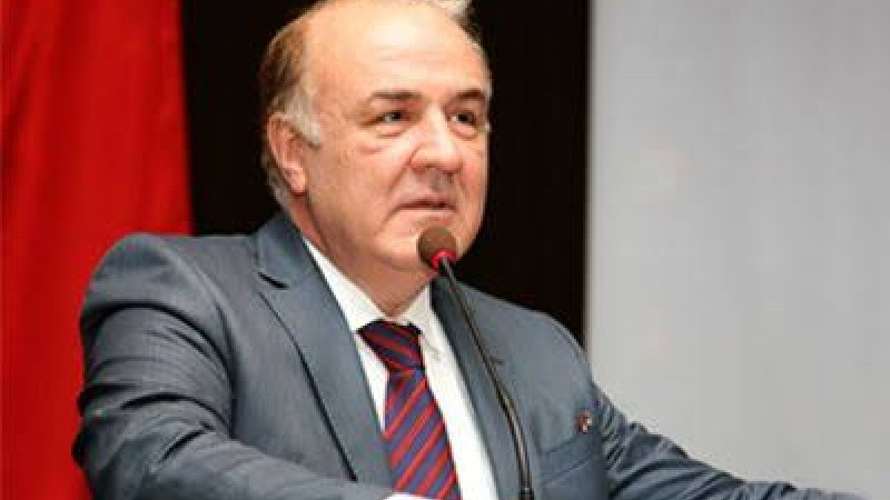 Prof. Dr. Yavuz Coşkun vefat etti