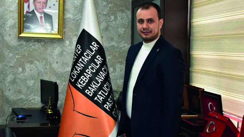 Katmerci’den halk sağlığını tehlikeye atan işletmelere tepki