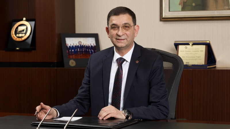 “Türkiye, Made in EU kapsamında mutlaka yer almalı”