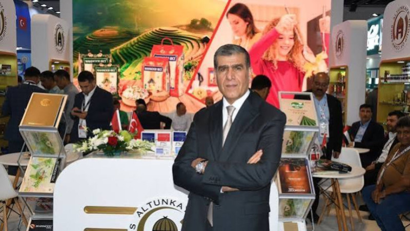 ALTUNKAYA GROUP, SIAL PARİS 2026 FUARI’NDA YERİNİ ALACAK