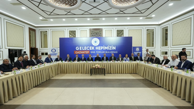 Sivil Toplum Buluşmaları