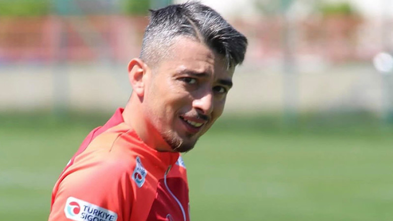 ŞAHİNBEY AMPUTE’YE MİLLİ TAKVİYE