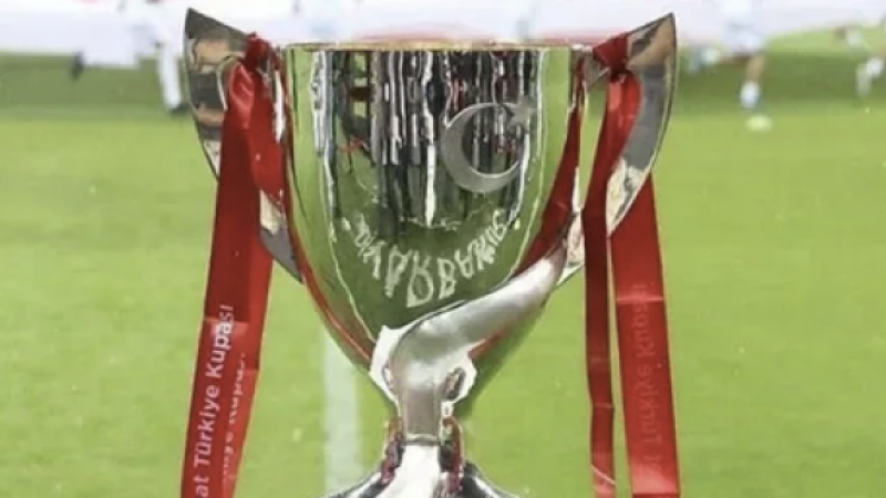 Gaziantep FK’nın kupadaki rakibi belli oldu