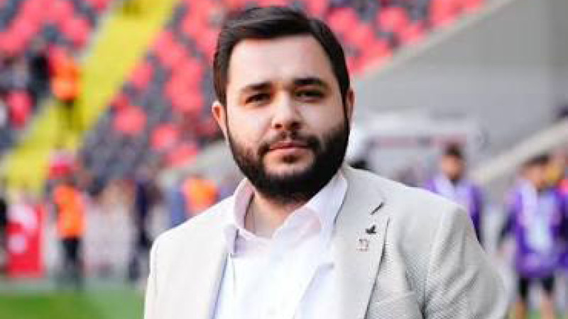 Erim Arıkan: “Masumiyetim Tescillendi”