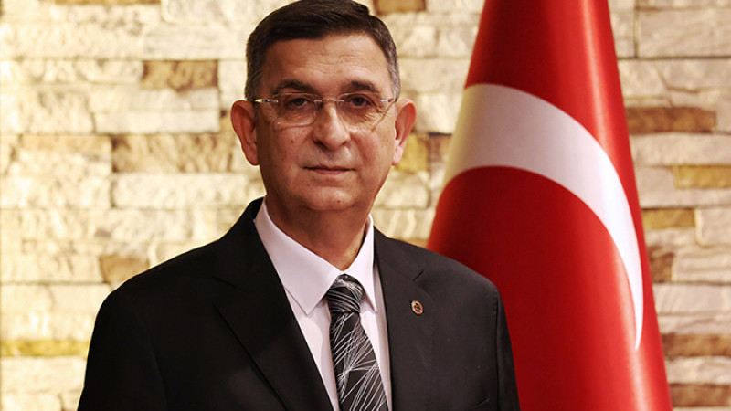 ÜNVERDİ’DEN 29 EKİM CUMHURİYET BAYRAMI MESAJI