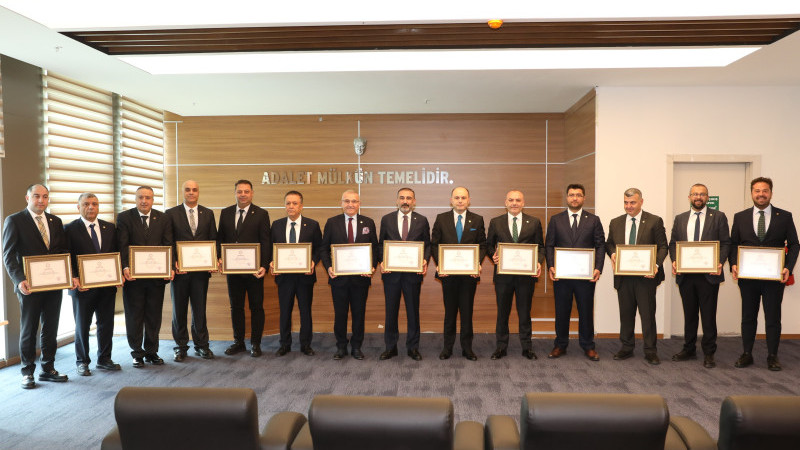 GTO’DA YENİ DÖNEM RESMEN BAŞLADI