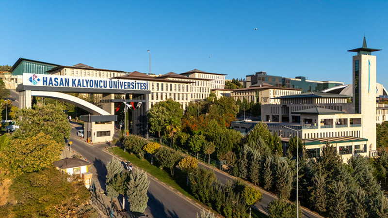 HKÜ dünya listesinde