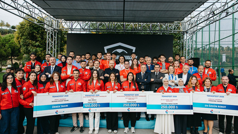 Bilimden spora HKÜ’de başarılar taçlandı