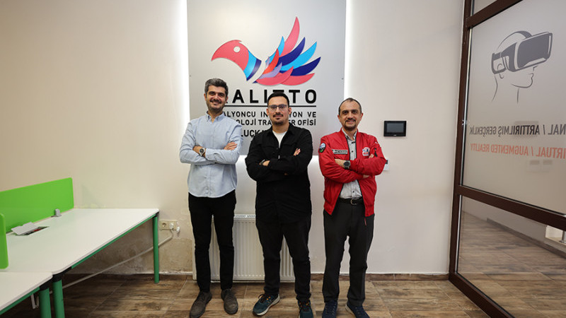 VoleMetric Pro’ya TÜBİTAK desteği