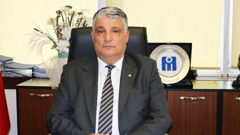 “Mühendislik mesleğinin geleceği ülkemizin geleceğidir”