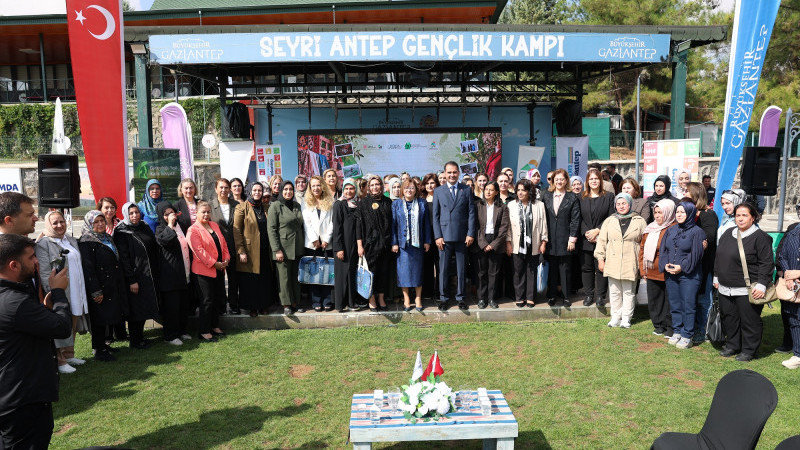 Kadın kooperatiflerine teknolojik destek