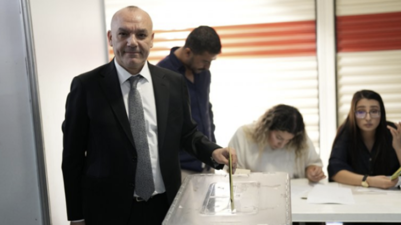 Kerim Akdoğan’a tam destek