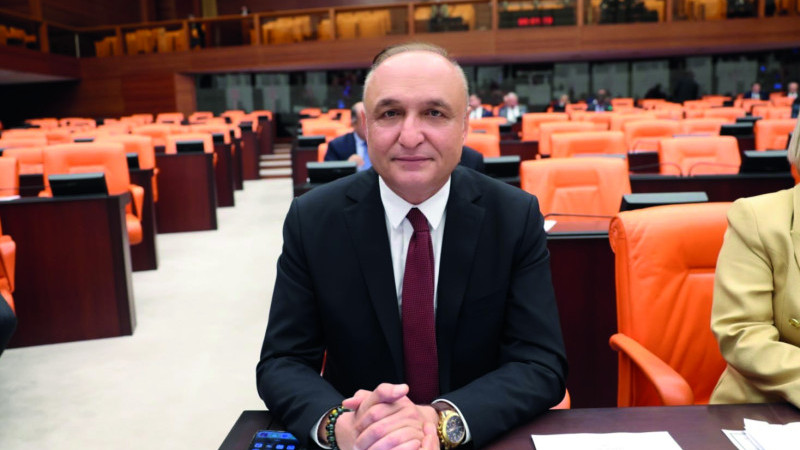 Meriç: “Ekonominin karnesi mutfakta”