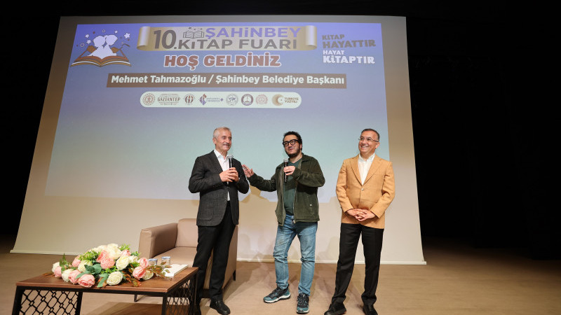 “YAPARSA TAHMAZOĞLU YAPAR”