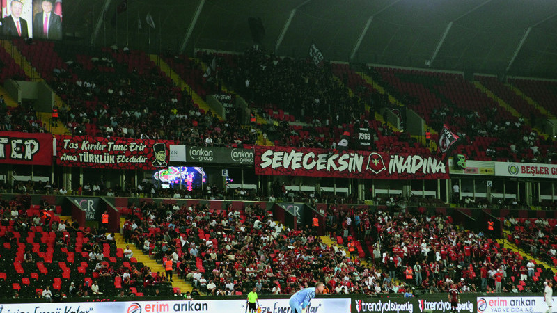 ÇORUM FK MAÇI BİLETLERİ SATIŞTA